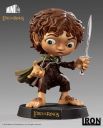 FRODO MINICO FIGURES - LORD OF THE RINGS - MINICO