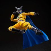 GAMMA 2 S.H. FIGUARTS - DAGON BALL SUPER: SUPER HERO - BANDAI