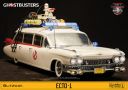 ECTO-1 1/6 - GHOSTBUSTERS 1984 - BLITZWAY