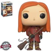 GINNY WEASLEY (SPECIAL EDITION) HARRY POTTER - 50 - FUNKO POP