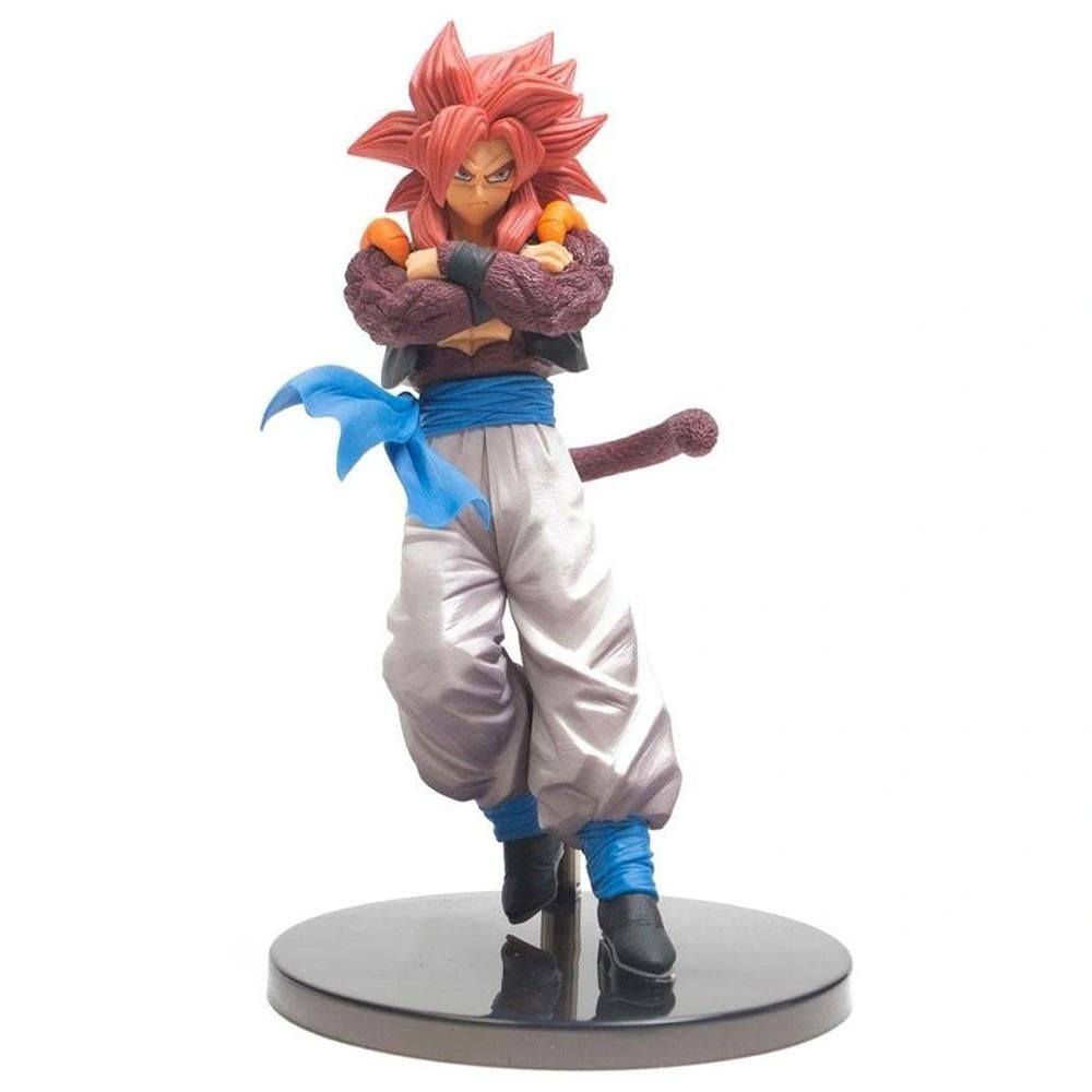 GOGETA SUPER SAIYAN 4 FES (VOL. 11) - DRAGON BALL GT - BANPRESTO