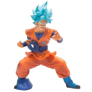 GOKU SUPER SAIYAN 3 FES (VOL. 10) - DRAGON BALL SUPER - BANPRESTO na Geek  Show Colecionáveis