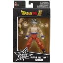 GOKU ULTRA INSTINCT DRAGON STARS - DRAGON BALL SUPER - BANDAI