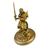 GOLDAR 1/8 FIGURE - POWER RANGERS - PREMIUM COLLECTIBLES STUDIO