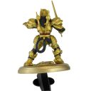 GOLDAR 1/8 FIGURE - POWER RANGERS - PREMIUM COLLECTIBLES STUDIO