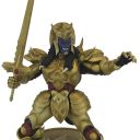 GOLDAR 1/8 FIGURE - POWER RANGERS - PREMIUM COLLECTIBLES STUDIO