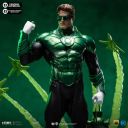 GREEN LANTERN UNLEASHED ART SCALE 1/10 - DC COMICS - IRON STUDIOS