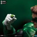 GREEN LANTERN UNLEASHED ART SCALE 1/10 - DC COMICS - IRON STUDIOS