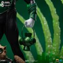 GREEN LANTERN UNLEASHED ART SCALE 1/10 - DC COMICS - IRON STUDIOS