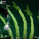 GREEN LANTERN UNLEASHED ART SCALE 1/10 - DC COMICS - IRON STUDIOS