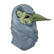 GROGU (DORMINDO) BOUNTY COLLECTION - THE MANDALORIAN - HASBRO
