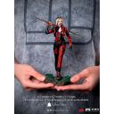 HARLEY QUINN BDS ART SCALE 1/10 - THE SUICIDE SQUAD (2021) DC - IRON STUDIOS