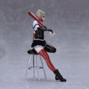 HARLEY QUINN FANTASY FIGURE GALLERY BY LUIS ROYO - DC COMICS - YAMATO TOYS