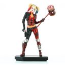 HARLEY QUINN DC GALLERY - INJUSTICE 2 - DIAMOND SELECT