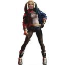 HARLEY QUINN ONE:12 COLLECTIVE - SUICIDE SQUAD (2016) DC - MEZCO