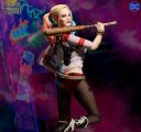 HARLEY QUINN ONE:12 COLLECTIVE - SUICIDE SQUAD (2016) DC - MEZCO