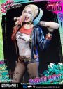 HARLEY QUINN 1/3 STATUE - SUICIDE SQUAD (2016) DC - PRIME ONE