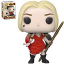 HARLEY QUINN THE SUICIDE SQUAD (2021) DC - 1111 - FUNKO POP