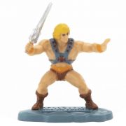 HE-MAN MICRO COLLECTION - MASTERS OF THE UNIVERSE - MATTEL