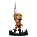 HE-MAN MINICO FIGURES - MASTERS OF THE UNIVERSE - MINICO