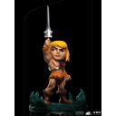 HE-MAN MINICO FIGURES - MASTERS OF THE UNIVERSE - MINICO