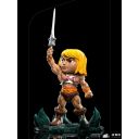 HE-MAN MINICO FIGURES - MASTERS OF THE UNIVERSE - MINICO