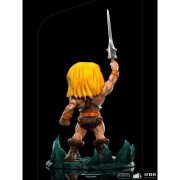 HE-MAN MINICO FIGURES - MASTERS OF THE UNIVERSE - MINICO