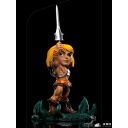 HE-MAN MINICO FIGURES - MASTERS OF THE UNIVERSE - MINICO