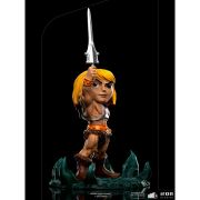 HE-MAN MINICO FIGURES - MASTERS OF THE UNIVERSE - MINICO