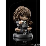 HERMIONE GRANGER POLYJUICE MINICO FIGURES - HARRY POTTER - MINICO