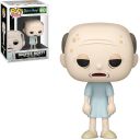 HOSPICE MORTY RICK AND MORTY - 693 - FUNKO POP