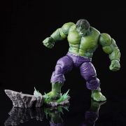 Marvel legends sales series hulk