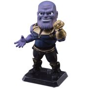 THANOS EGG ATTACK - AVENGERS: INFINITY WAR - BEAST KINGDOM