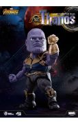 THANOS EGG ATTACK - AVENGERS: INFINITY WAR - BEAST KINGDOM