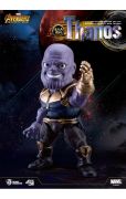 THANOS EGG ATTACK - AVENGERS: INFINITY WAR - BEAST KINGDOM