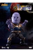 THANOS EGG ATTACK - AVENGERS: INFINITY WAR - BEAST KINGDOM