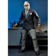 INVISIBLE MAN ULTIMATE 7'' - UNIVERSAL MONSTERS - NECA