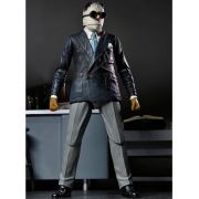 INVISIBLE MAN ULTIMATE 7'' - UNIVERSAL MONSTERS - NECA