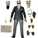 INVISIBLE MAN ULTIMATE 7'' - UNIVERSAL MONSTERS - NECA