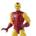 IRON MAN MARVEL LEGENDS SERIES 1 (20TH ANNIVERSARY) - THE INVINCIBLE IRON MAN COMICS - HASBRO