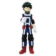 IZUKU MIDORIYA SUPER FIGURE COLLECTION - MY HERO ACADEMIA - ABYSTYLE