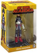 IZUKU MIDORIYA SUPER FIGURE COLLECTION - MY HERO ACADEMIA - ABYSTYLE