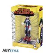 IZUKU MIDORIYA SUPER FIGURE COLLECTION - MY HERO ACADEMIA - ABYSTYLE