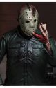 JASON VOORHEES 1/4 SCALE - FRIDAY THE 13TH PART IV - NECA