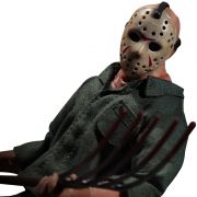 JASON VOORHEES ONE:12 COLLECTIVE - FRIDAY THE 13TH PART III - MEZCO