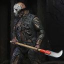 JASON VOORHEES ULTIMATE 7'' - FRIDAY THE 13TH PART VII (THE NEW BLOOD) - NECA