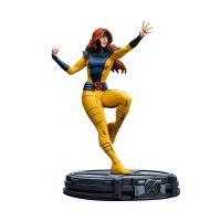 JEAN GREY ART SCALE 1/10 - X-MEN 97 - IRON STUDIOS