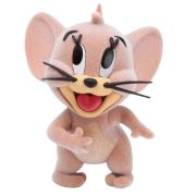 JERRY MOUSE FLUFFY PUFFY - TOM AND JERRY - BANPRESTO