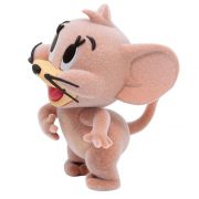 JERRY MOUSE FLUFFY PUFFY - TOM AND JERRY - BANPRESTO