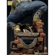 KILLER CROC (CCXP 2020) BDS ART SCALE 1/10 - DC COMICS - IRON STUDIOS